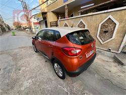 رينو كابتشر